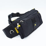 Extreme Tactical Waist Bag Option 5 (Nationwide Delivery)