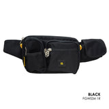 Extreme Tactical Waist Bag Option 8 (Nationwide Delivery)