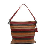 Extreme Leather Sling Bag (IPad 2) (Nationwide Delivery)