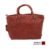 Extreme Leather Tote Bag (13inch Laptop) (Nationwide Delivery)