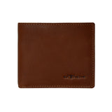 RFID Leather Wallet With Cardholder-8/7 Slots (Nationwide Delivery)