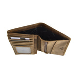 RFID Leather Medium Long Wallet Option 2 (Nationwide Delivery)