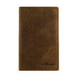 RFID Leather Medium Long Wallet Option 2 (Nationwide Delivery)
