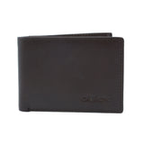 RFID Leather Money Clip Wallet Option 1 (Nationwide Delivery)