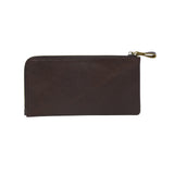 RFID Leather Long Wallet Option 2 (Nationwide Delivery)