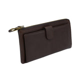 RFID Leather Long Wallet Option 2 (Nationwide Delivery)