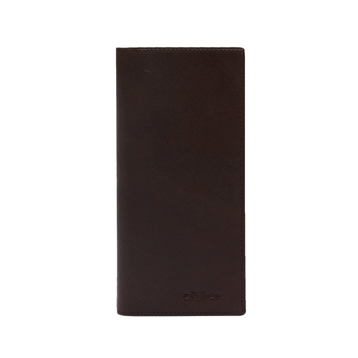 RFID Leather Long Wallet Option 6 (Nationwide Delivery)