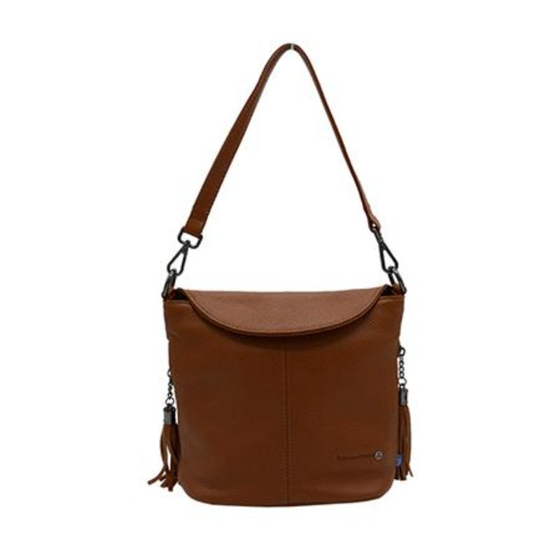 Extreme Leather Sling Bag (IPad Mini) (Nationwide Delivery)