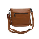 Extreme Leather Sling Bag (IPad Mini) (Nationwide Delivery)