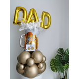 Happiest Dad of the Day! (Father's Day 2021)
