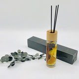 Botanica Fragrance Wood Mist Small Diffuser | Orange Cinnamon