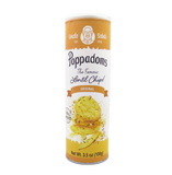 Uncle Saba's Poppadoms Raya Gift Box Set (3 sets) | Klang Valley Delivery