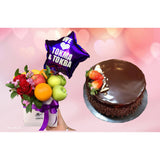 Mothers Day 2021 Fruit Box Set 1 (Penang Delivery Only)