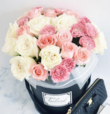 Tailored Favorite Combination Flower Box