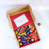 Sweetness Overloaded Gift Set (Klang Valley Delivery) Mother's Day 2024