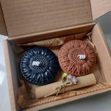 Mooncake Festival Special - Scented Soy Wax Candle Set