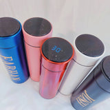 Personalised Thermal Flask Gift Box (with LED temperature reading)