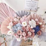 Starry Flagship Flower Stand (Klang Valley Delivery Only)