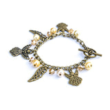 Angelic Vintage Bracelet