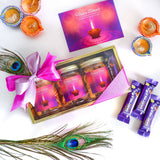 Joy of Deepavali Gift Set (Nationwide Delivery)