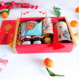 Healthy Wealthy Gift Set (Self Pickup Only)