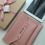 Personalised Ipad Sleeve (Nationwide Delivery)