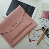 Personalised Ipad Sleeve (Nationwide Delivery)