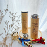 Mother's Day 2024 Personalised Thermos Flask (450ml) (Nationwide Delivery)