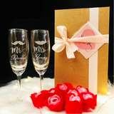 Personalised Champagne Cup (Nationwide Delivery)