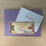 Poh Kong Voucher