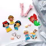 Princess Inspired Characters Crafty Kit (Beanie  Craft) | Nationwide Delivery
