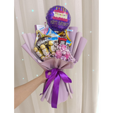 Chocolate Blossoms (Klang Valley Delivery)