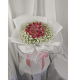 Strawberry Bouquet (Klang Valley Delivery)