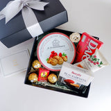 Joyful Snacks Gift Set (Nationwide Delivery) - CNY Hampers & Gifts 2025