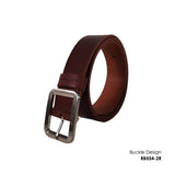 Leather Argen Belt (Nationwide Delivery)