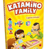 Katamino Family - Board Game (Nationwide Delivery)