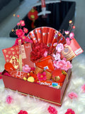 CNY Surprise Box with RM30 Angpow  (Chinese New Year 2023)