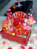 CNY Surprise Box with RM10 Angpow  (Chinese New Year 2023)
