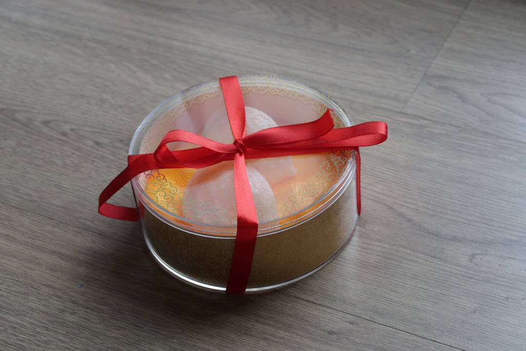 Bird Nest Gift Box 2 pieces (Klang Valley Delivery) Giftr