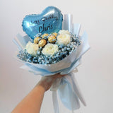 Sweet Heart Bouquet