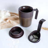 CafePress Mug & Coffee Wooden Gift Box (Klang Valley Delivery Only)