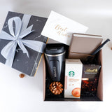 Coffee Break Gift Set (Klang Valley Delivery)
