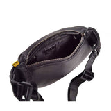 Leather Waist Pouch (Nationwide Delivery)