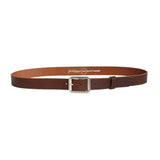 Men's Leather Belt Option 2 (Nationwide Delivery)