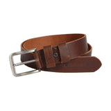Men's Leather Belt Option 4 (Nationwide Delivery)