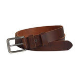 Men's Leather Belt Option 3 (Nationwide Delivery)