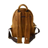 Compact Leather Backpack (Nationwide Delivery)