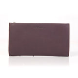 Vintage Leather Clutch (Nationwide Delivery)