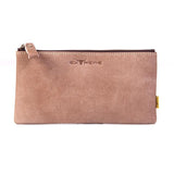 Vintage Leather Pouch Bag (Nationwide Delivery)