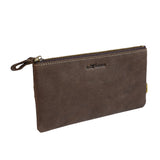 Nubuck Leather Belt Bag (Nationwide Delivery)